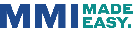 MMI Made Easy